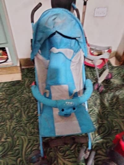 baby pram (03446898400)