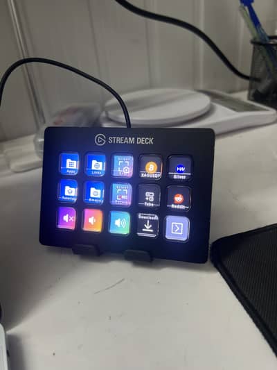 Stream Deck 15 Keys 20GAA9902