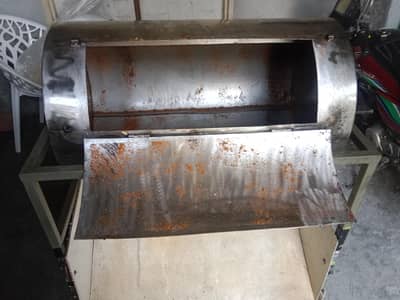 kurkaray making machine