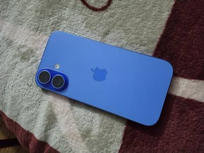 iphone 16 complete box