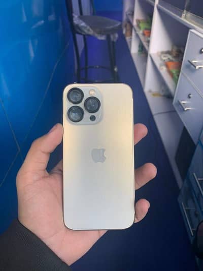 iPhone 13 pro pta approved