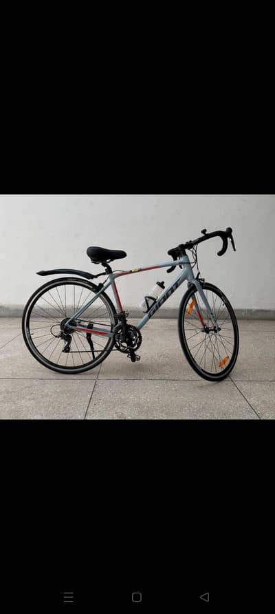 VIP cycle 10/10 condition boht kam use ki ha like new