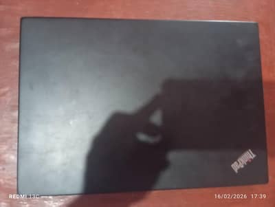 Urgent for sale: Lenovo ThinkPad i5, 10th gen