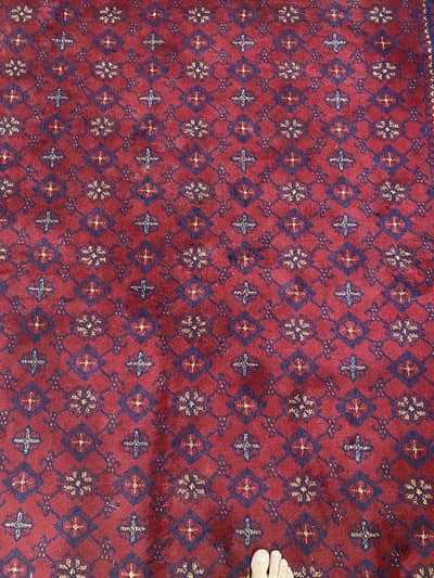 Turkish Carpet 3.6m * 2.5m