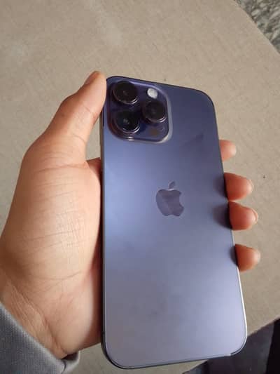 14promax factory unlock