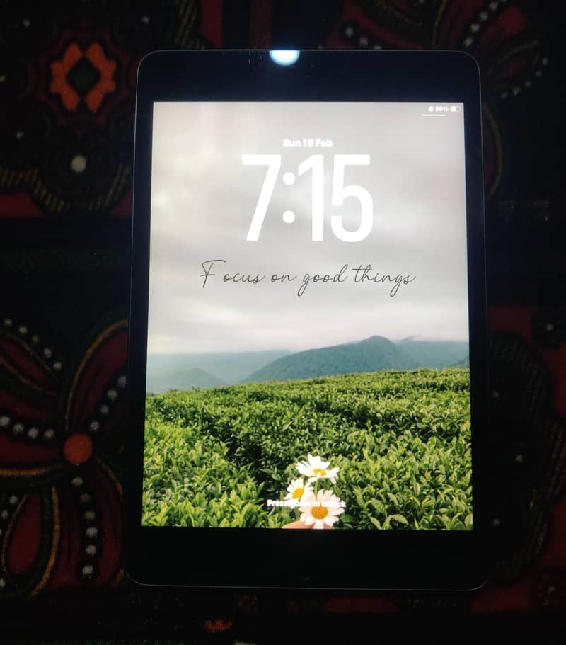 ipad mini 5th generation 1