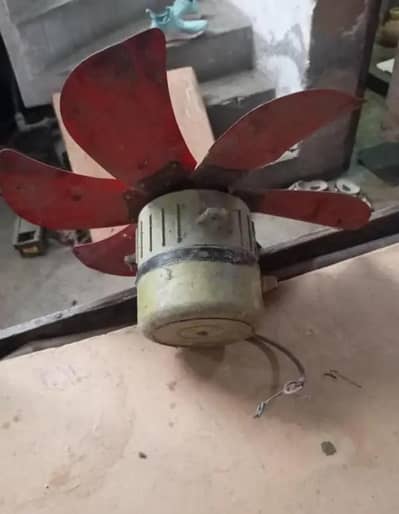 lahori coller fan  full size  03204020311