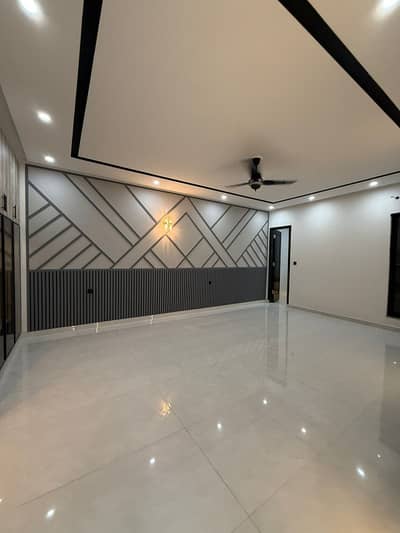 1 Kanal Upper Portion For Rent in IEP Engineers Town Lahore | Demand 95,000 | Prime Location | Best Deal