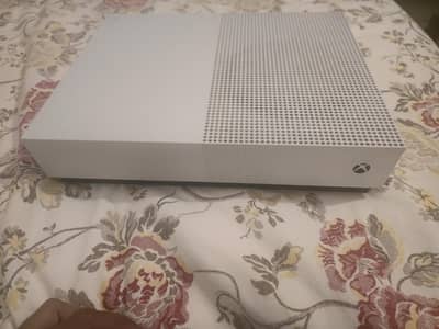 Xbox One S Digital