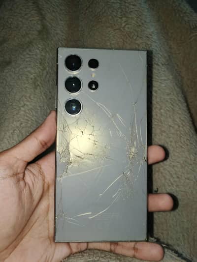 Samsung S24 ultra non pta
