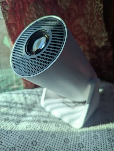 wimius portable video projector Model s27