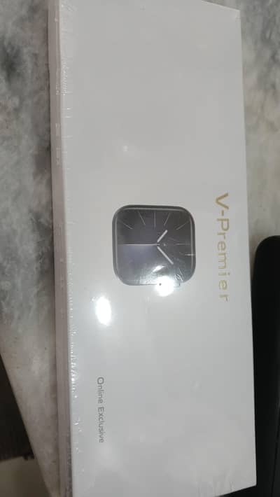 Vivo V-Premier