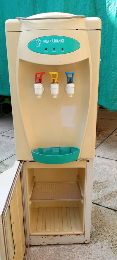 water dicpensir 8500