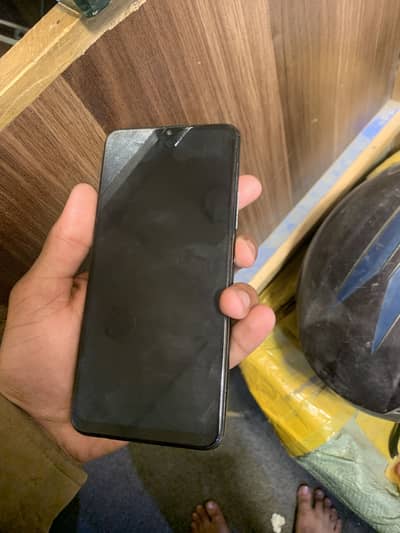 Vivo s1 128 GB all ok