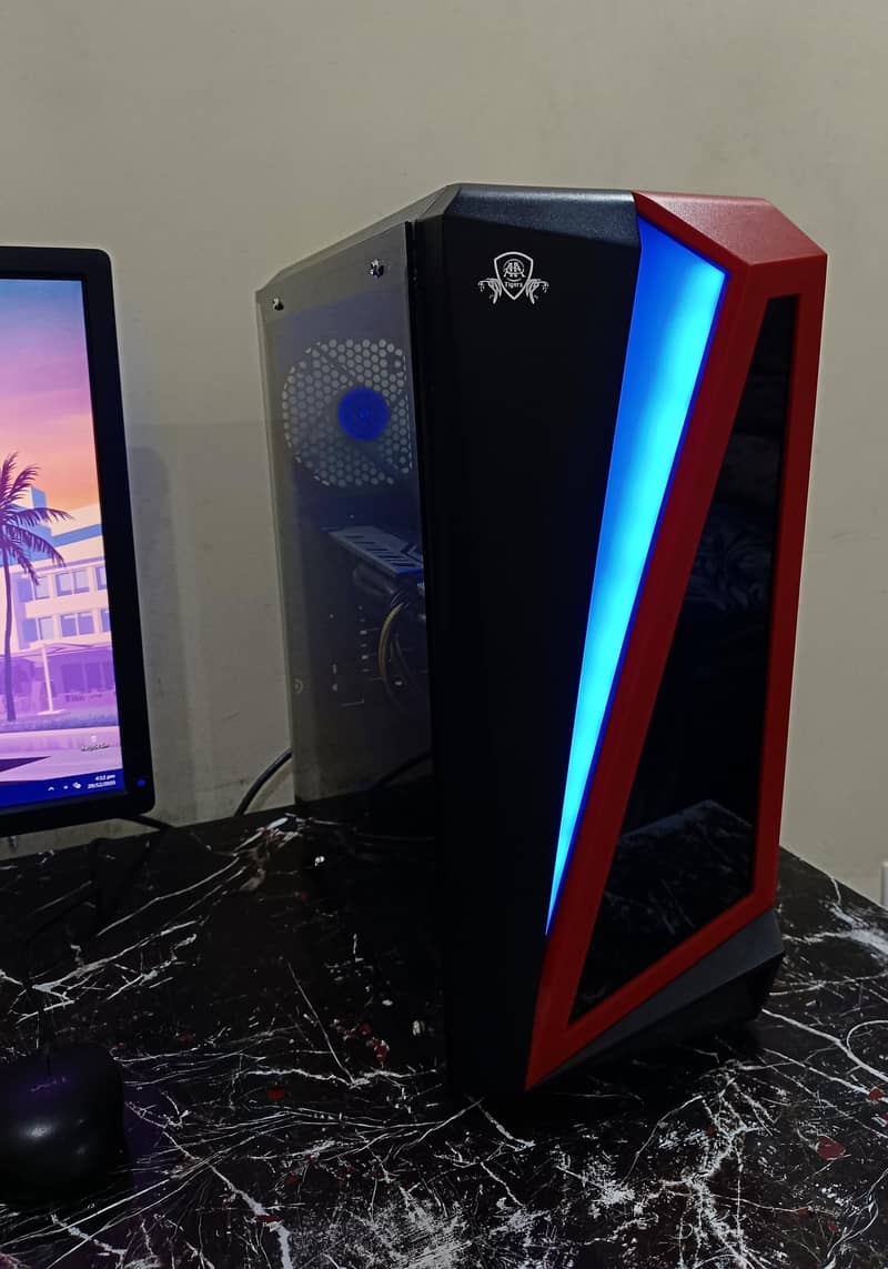 Core i7 Complete Setup 5