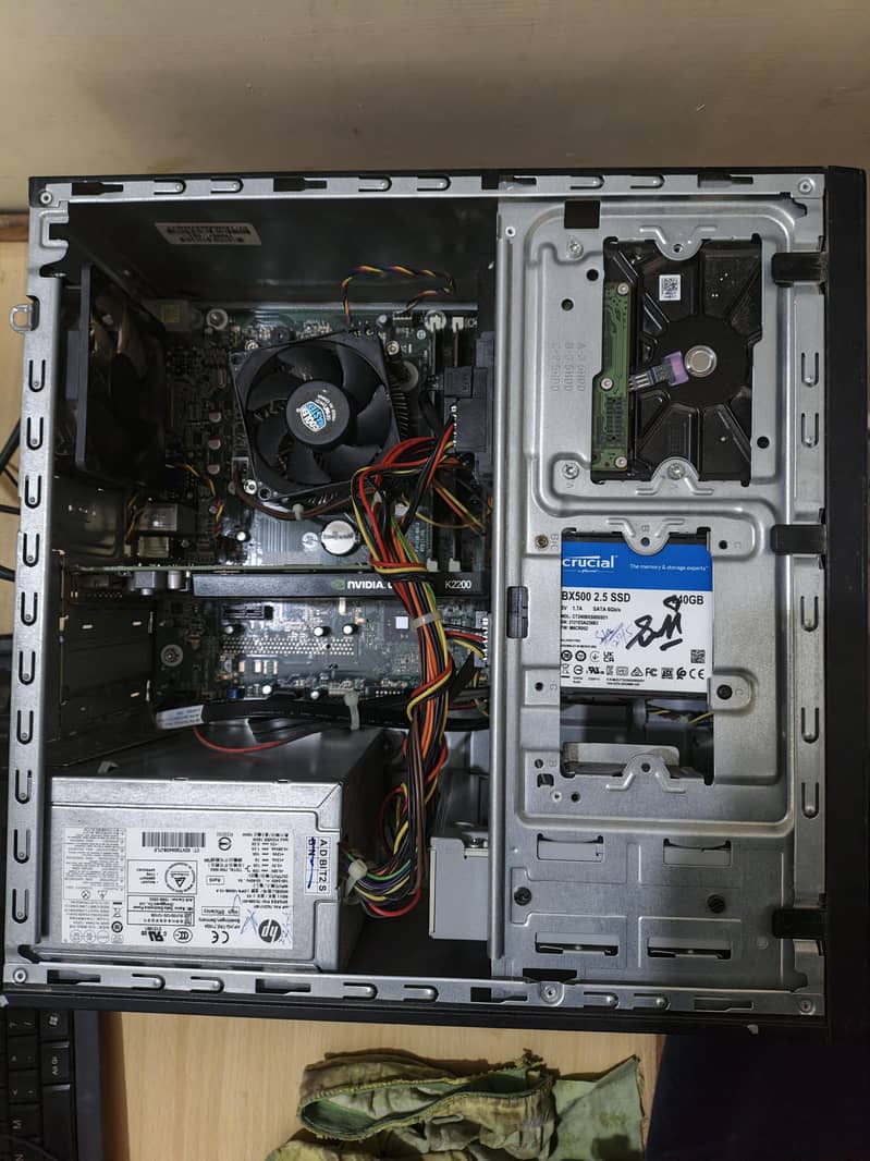 Gaming pc 3