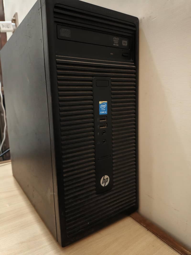 Gaming pc 4