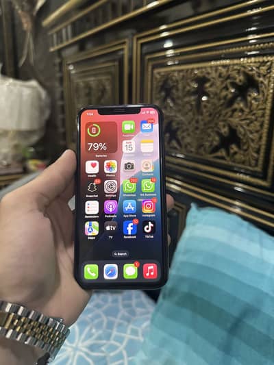 Iphone xs 256gb non pta Guine Phone