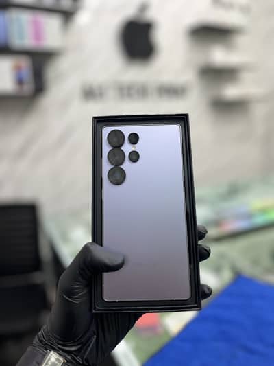 Samsung S25 Ultra For Sale