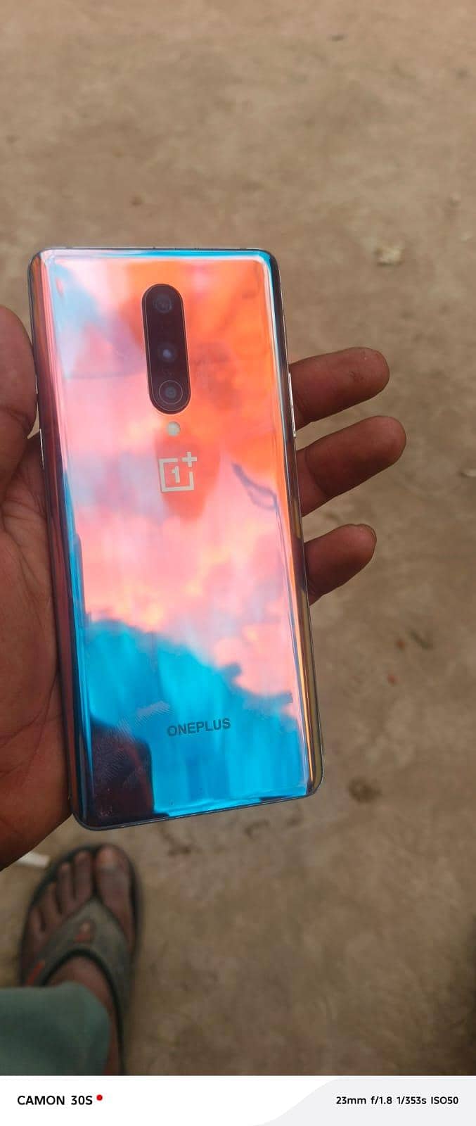 oneplus 8 1