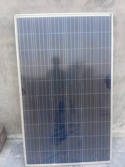 250 w Solar Panel