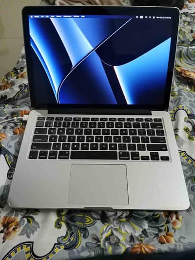 MacBook Pro Early 13