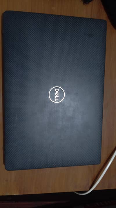 Dell latitude 7400. i7, 8th generation