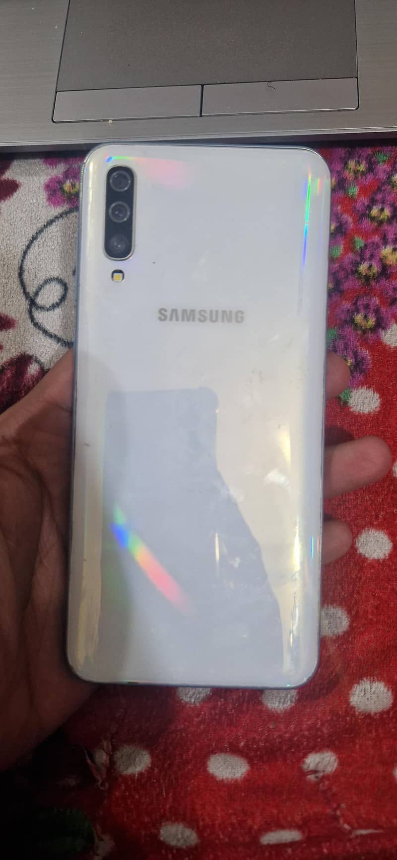 Samsung A50 1
