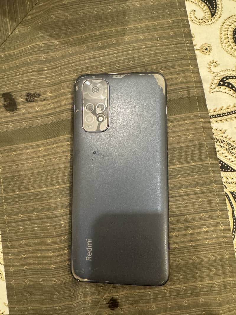 Redmi Note 11 2