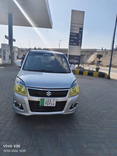 wagonR home used better than Mehran City, Honda, civic, xli Gli