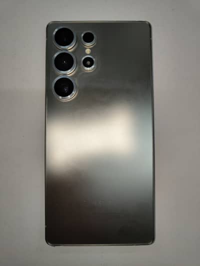 Samsung Mobile S25 Ultra