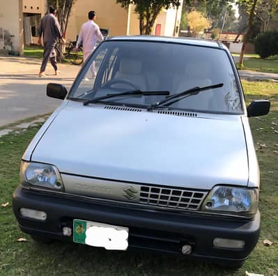 Mehran VXR for Sale