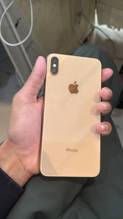 iPhone XS Max pta approved