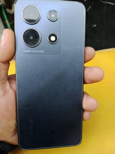 Infinx note 30/ 8/256 GB