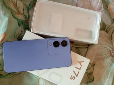 vivo y 17