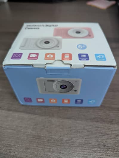 Mini Digital Camera for children