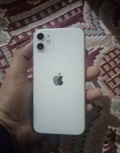 Iphone 11 10/10 condition