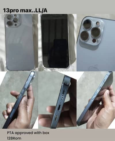 iPhone 13 pro max for sale