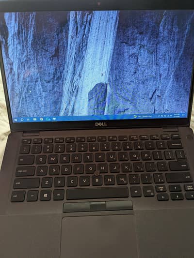 Dell Core I5 8th gen