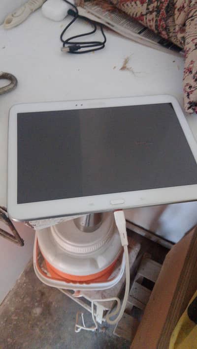 All okay h Samsung ka ha 7 inch k