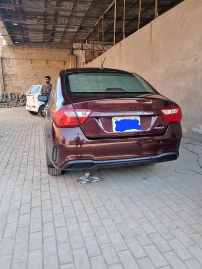 Proton saga B2B Genuine urgent sell