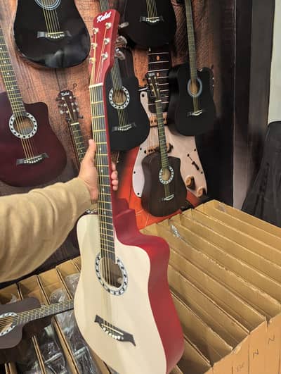 Kabat Guitar | Guitar Acoustic | Beginner & Affordable guitar Student