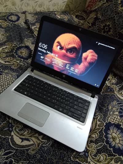 Hp ProBook