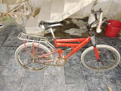 bicycle for sale