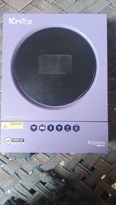 4kw inverter for sale