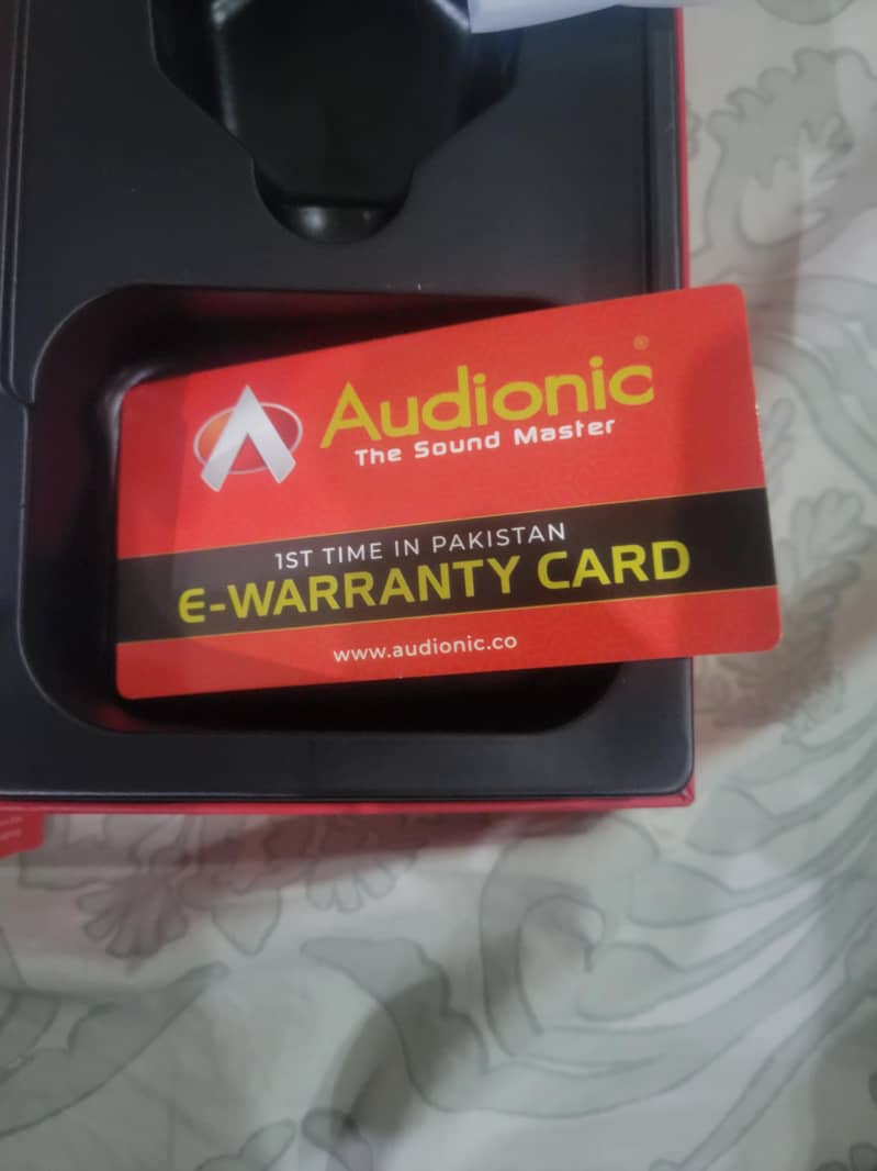 audionic battle buds lite 3