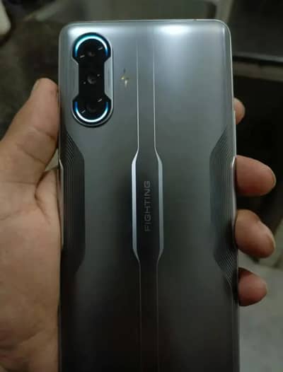 REDMI K40 GAMING 256/12