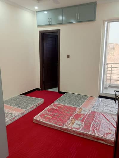 Running Boys Hostel busnis for Sale in Satellite Town, Rawalpindi