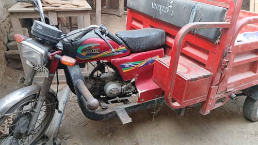 loader riska fir sale