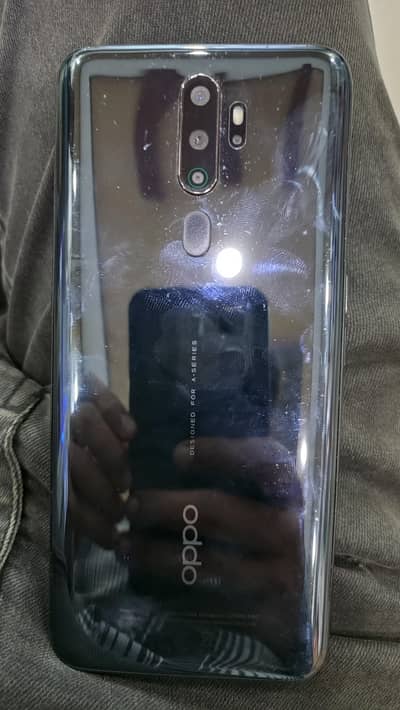 Oppo A5 2020 3 64